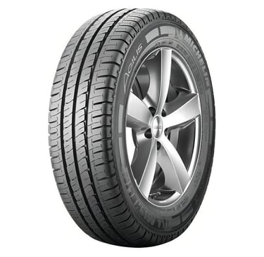 side view of michelin agilis tyre sold at the tyrepublic tire shop in nigeria lagos