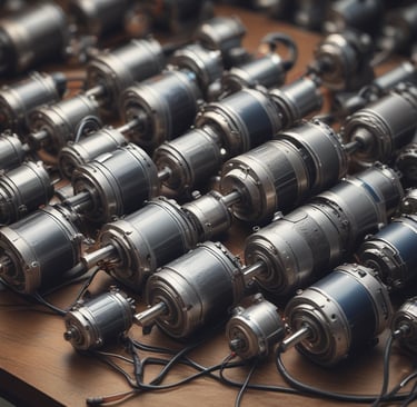 white concrete building