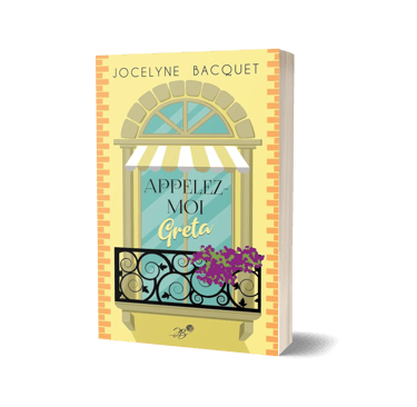 Appelez-moi Greta - Histoires de femmes - Jocelyne Bacquet