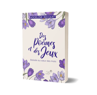 Des poèmes et des jeux - Histoires de femmes - Jocelyne Bacquet