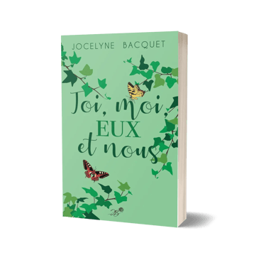Toi, moi, eux et nous - Histoires de femmes - Jocelyne Bacquet