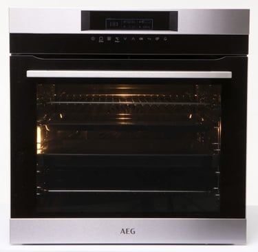 AEG BPK742320M Wall Oven