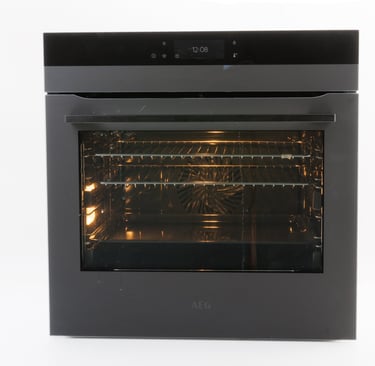 AEG BPK74238PT Wall Oven