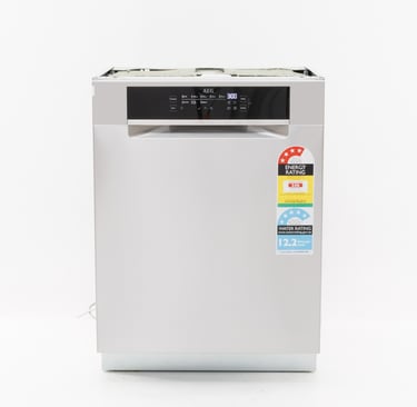 AEG FFE73700PM Dishwasher