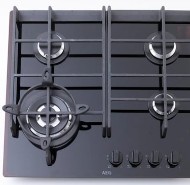 AEG HG674550VB Gas Cooktop