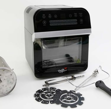 Air Roaster Pro Taste the Difference AF510T Toaster Oven