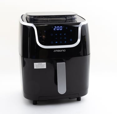 Aldi Ambiano 7 Litre Digital Steam Air fryer