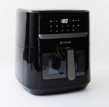 Aldi Stirling 9.2L Digital Air Fryer IA5219