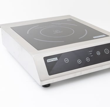 Anvil ICL3500 Portable iInduction Cooktop