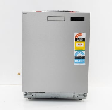 Asko DBI343ID.S.AU Dishwasher