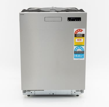 Asko DBI364ID.S.AU Dishwasher