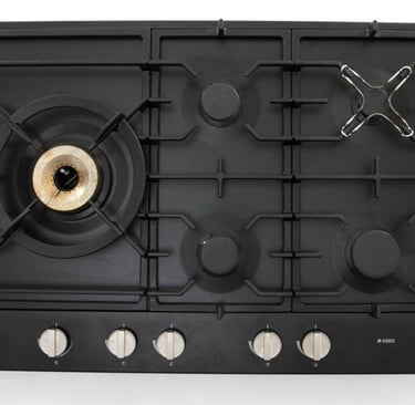 Asko HG1776AD Gas Cooktop