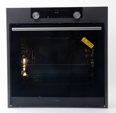 Asko OP8687B Wall Oven