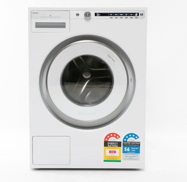 Asko W4086P.W.AU Washing Machine