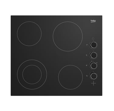 Beko BCT601CG Ceramic Cooktop