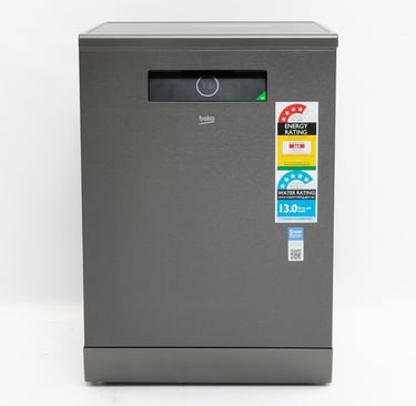 Beko BDF1640DX Dishwasher