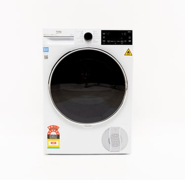 Beko BDPB904HW Clothes Dryer