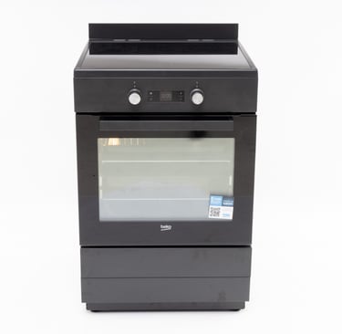 Beko BFC60IPAN Freestanding Electric Stove