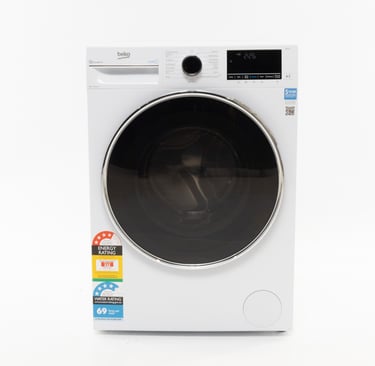 Beko BFLB8020W  Washing machine