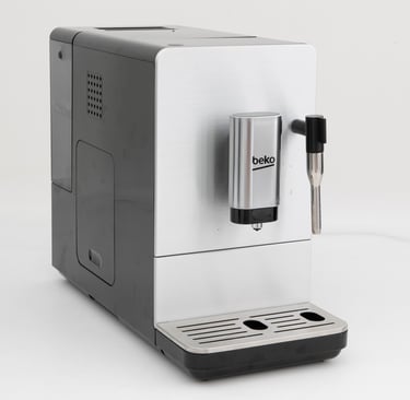 Beko Fully Automatic Espresso Machine CEG5311X