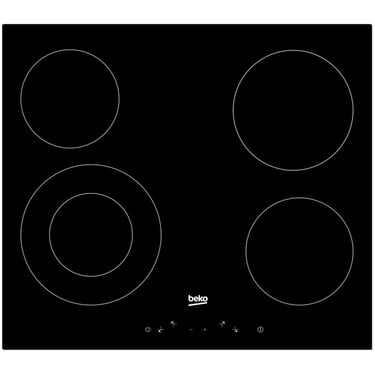 Beko HIC644021 Ceramic Top