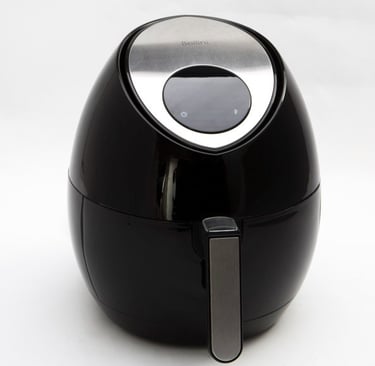 Bellini Air Fryer BTDF950