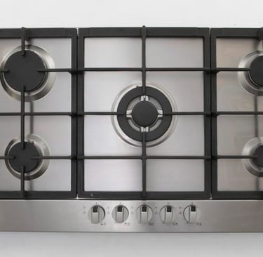 Bellini BG905X Gas Cooktop
