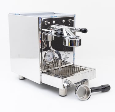 Bezzera BZ10 Coffee Machine