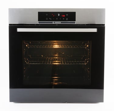 Bosch HBA572ES3A Wall Oven