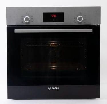 Bosch HBF133BS0A Wall Oven