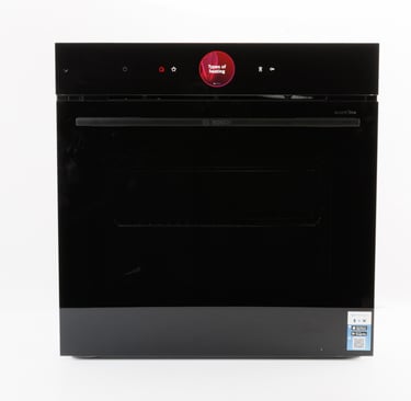 Bosch HBG976MB1A Wall Oven