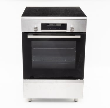 Bosch HLS79R351A Freestanding Electric Stove