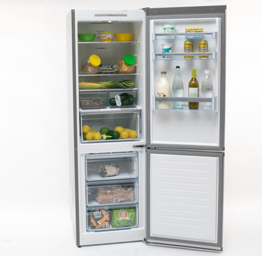 Bosch KGN36VI3AA Fridge Freezer