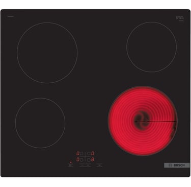 Bosch PKE611BA2A Ceramic Cooktop