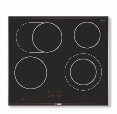 Bosch PKN675DB1A Ceramic Cooktop