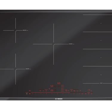 Bosch PXV890DV5E Induction Cooktop