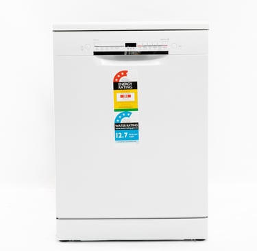 Bosch SMS2ITW01A Dishwasher