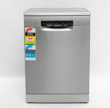 Bosch SMS4HVI01A Dishwasher