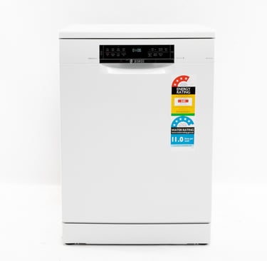 Bosch SMS6HCW01A Dishwasher