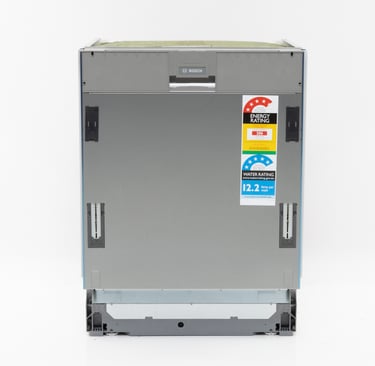 Bosch SMT8ZC801A Dishwasher