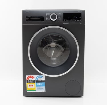 Bosch WGG244ARAU Washing Machine