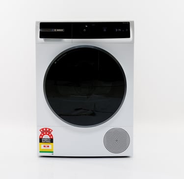 Bosch WQB235B8AU Clothes Dryer