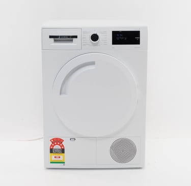 Bosch WTH83001AU Clothes Dryer