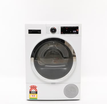 Bosch WTX88M20AU Clothes Dryer