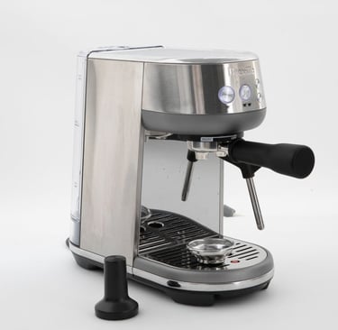 Breville the Bambino BES450 Coffee Machine