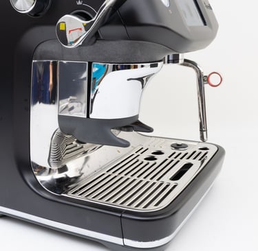 Breville The Barista Touch Impress (BES881) Coffee Machine