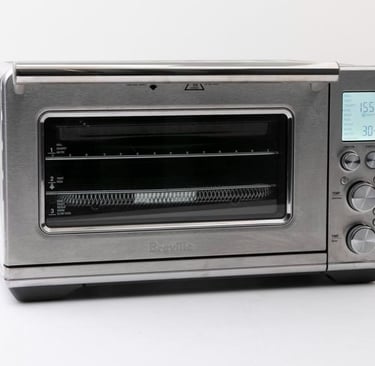 Breville Toaster Oven