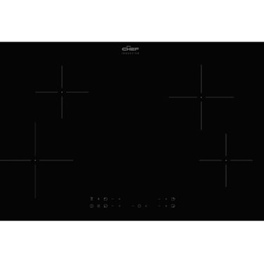 Chef CHI944BB Induction Cooktop