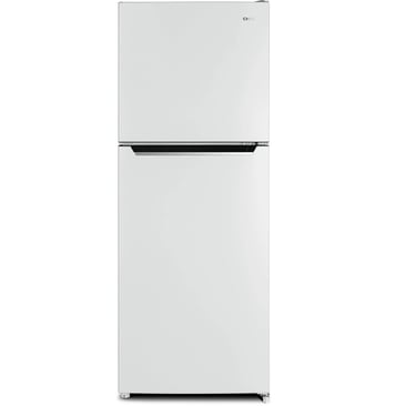 Chiq CTM202NW3 Fridge Freezer