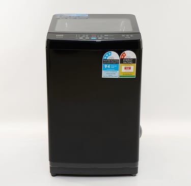 Chiq WTL64FDB Washing Machine